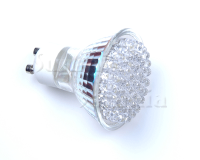 Sunmia 0.75 - 2.7W, 120VAC LED Spotlight